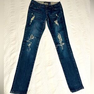 ZANADI Jeans